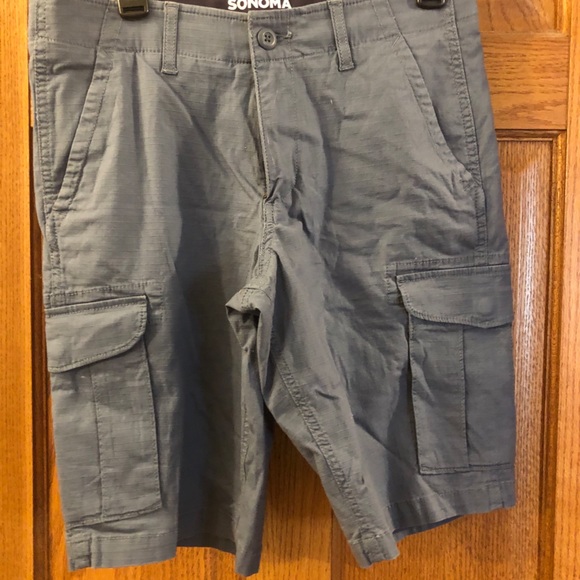 Williams Sonoma Other - Cargo Shorts